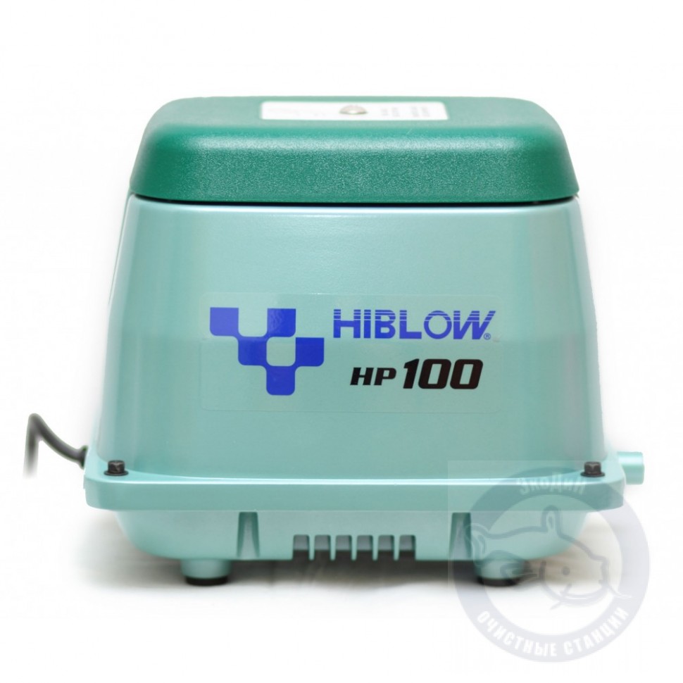 HIBLOW HP-100 