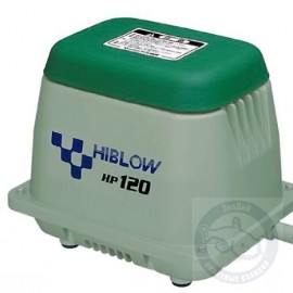 HIBLOW HP-120 