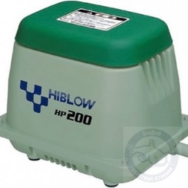 HIBLOW HP-200 
